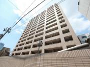 地下鉄桜通線国際センター駅まで徒歩3分