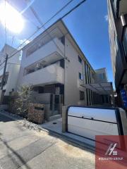 地下鉄谷町線駒川中野駅まで徒歩10分