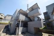 相鉄いずみ野線二俣川駅まで徒歩15分