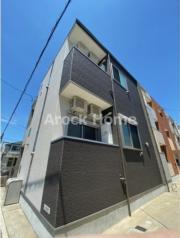 Loft11名駅西