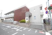 東武伊勢崎・大師線谷塚駅まで徒歩7分
