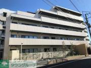 ＪＲ京浜東北・根岸線蒲田駅まで徒歩6分