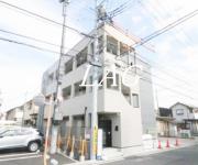 東葉高速鉄道船橋日大前駅まで徒歩15分