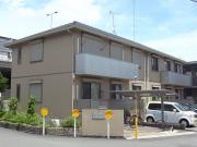 クラヴィエ南町ノ坪