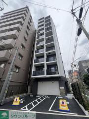 東急池上線旗の台駅まで徒歩5分