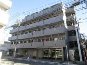 西武池袋・豊島線中村橋駅まで徒歩7分