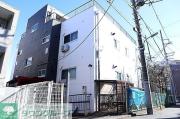 東急池上線雪が谷大塚駅まで徒歩5分