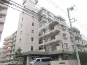 ＪＲ埼京線戸田駅まで徒歩8分
