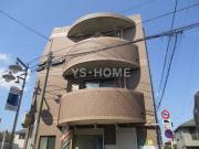 ＪＲ中央線西荻窪駅まで徒歩8分