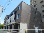 ＪＲ阪和線和歌山駅まで徒歩5分