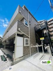 ＪＲ根岸線根岸駅まで徒歩7分