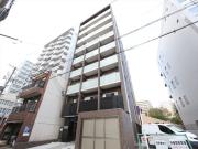 地下鉄鶴舞線大須観音駅まで徒歩3分