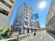 東和緑野ダイヤモンドマンション