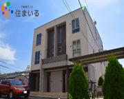 名鉄名古屋本線本星崎駅まで徒歩7分