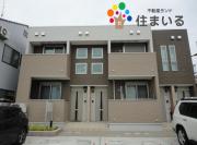 名鉄常滑線豊田本町駅まで徒歩3分
