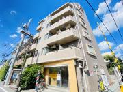 キャッスル上石神井