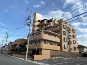 ライオンズマンション水戸備前町