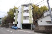 岡山軌道東山本線門田屋敷駅まで徒歩12分