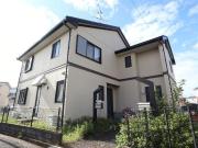 杉澤メゾネット