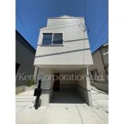 ＪＲ中央線西荻窪駅まで徒歩12分