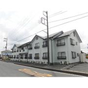 アネックス21 堀込
