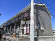 ボナールハイム B