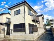 本北方2丁目貸家