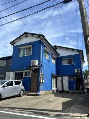 ＪＲ筑肥線和多田駅まで徒歩25分