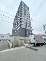 地下鉄名城線平安通駅まで徒歩5分