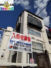 ジョリーハイツ御船蔵