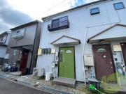 桜木町1丁目テラスハウス