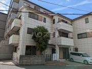 鳳西町テラスハウス