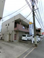 ＪＲ外房線大網駅まで徒歩26分