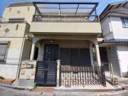 京阪交野線村野駅まで徒歩13分