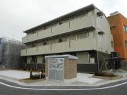 京阪本線古川橋駅まで徒歩8分