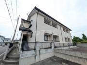 文京町山岸ハイツ
