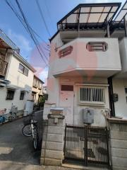 東大阪市菱屋東2丁目戸建