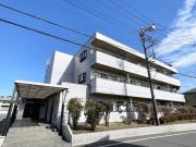 グリーンガーランド所沢2号館