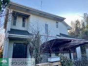 ＪＲ常磐線藤代駅まで徒歩7分