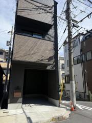 ＪＲ京浜東北・根岸線石川町駅まで徒歩7分