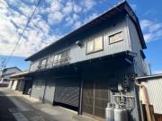 垂井ガレージハウスand