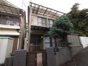 乙木1丁目8-6戸建