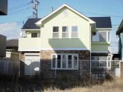 下中居町 戸建貸家