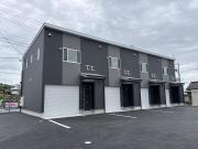 ガレージハウス神宮寺I