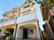 ＪＲ桜井線京終駅まで徒歩6分