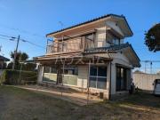 鉾田市上沢戸建て