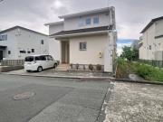 上浅田1丁目貸家