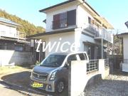 ＪＲ青梅線石神前駅まで徒歩7分