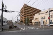 朝日プラザ長根公園