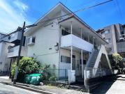 ペアシティー日吉B